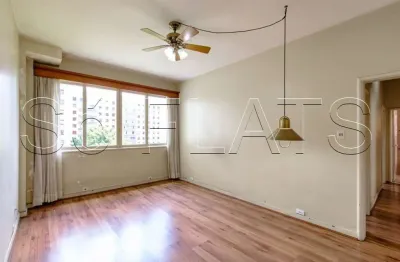 Residencial doze de setembro, apartamento disponível para venda 82m², 2 dormitórios e 1 vaga