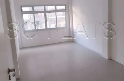 Residencial são clemente, apartamento disponível para venda com 42m² e 1 dormitório