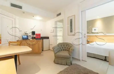 Apto disponível para locação próximo a paulista, próximo a fgv, hospital igesp e 9 de julho.