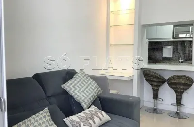 Studio no morumbi, prox a av. hebe camargo e giovanni gronchi