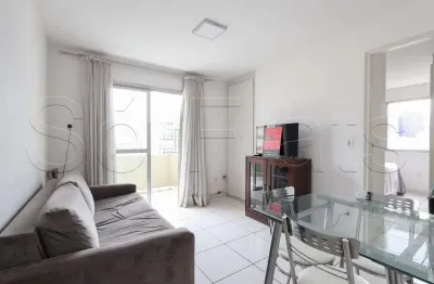 Flat plaza concord disponível para venda com 35m², 01 dorm e 01 vaga de garagem