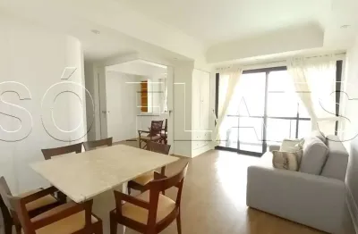 Res higienópolis home & service, apartamento disponível para venda com 69m², 2 dormitórios e 1 vaga
