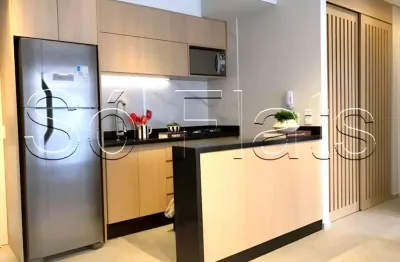 Residencial you harmonia, apto disponível para locação contendo 62m², 2 dormitório e 1 vaga.