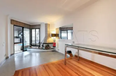 Apto the regent, disponível para locação com 78m², 01 dorm e 02 vagas de garagem.