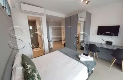 On imarés, studio disponível para venda com 31m², 01 dormitório