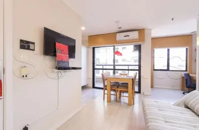 Flat esuítes congonhas disponível para venda com 44m² e 01 vaga de garagem