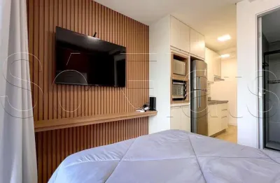 Studio nik perdizes, apto disponível para venda com 26m² e 01 dormitório