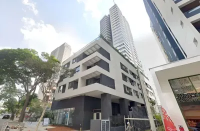 Studio harmonia da vila, apartamento no modelo studio com 24m² e 1 dormitório