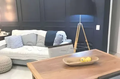 Flat space valley disponível para venda com 52m², 1 dormitório e 1 vaga de garagem