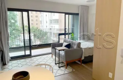 Studio walkmoema, disponivel para venda com 38m² e 01 dormitório