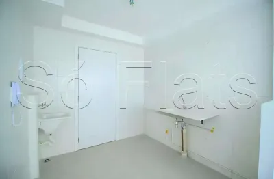 Residencial plano & plano no brás, apartamento disponível para venda com 25m² e 1 dormitório
