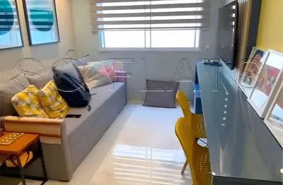 Residencial bem viver, apto disponível para venda com 31m² e 01 dormitório
