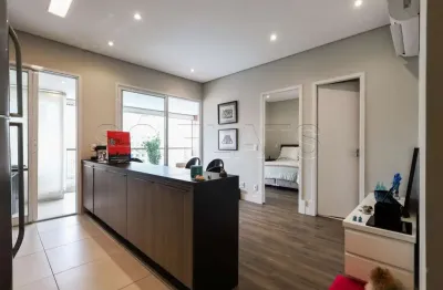 Residencial on eleven, apto disponível para venda com 56m², 1 dormitório e 1 vaga de garagem