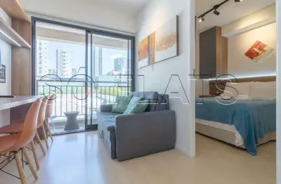 Studio nex one vila madalena, apto disponível para venda com 29m² e 01 dormitório