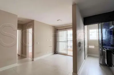 Residencial praça da mooca, apartamento disponível para venda com 55m², 2 dormitórios e 1 vaga