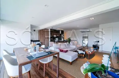 New age michigan, apartamento disponível para venda com 93m², 2 dormitórios e 2 vagas de garagem