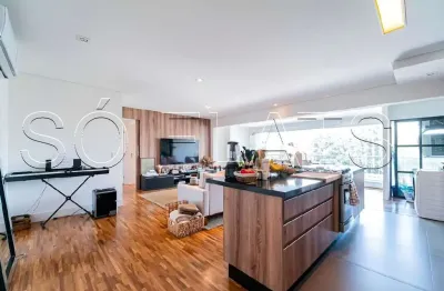 New age michigan, apartamento disponível para venda com 93m², 2 dormitórios e 2 vagas de garagem
