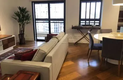 Flat prox Av Rubem Berta no mais Alto Padrão 120,04m² maravilhoso.