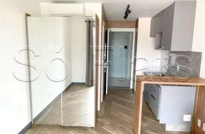 Studios open ipiranga, apto disponível para locação com 27m² e 1 dormitório no bairro do ipiranga.