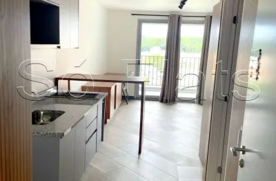Studios open ipiranga, apto disponível para locação com 27m² e 1 dormitório no bairro do ipiranga.