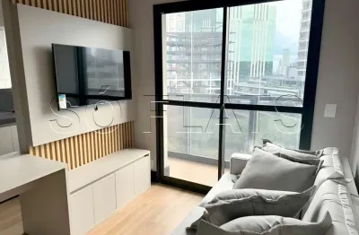 Viva benx vila olímpia, apartamento disponível para venda com 42m² e 2 dormitórios e 1 vaga