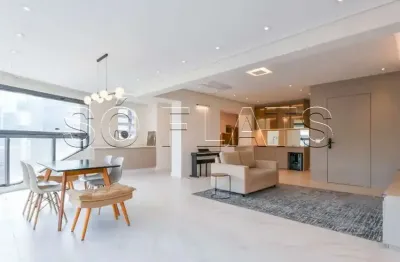 Residencial parque da cidade, apto alto padrão com 162m², 03 suítes e 03 vagas