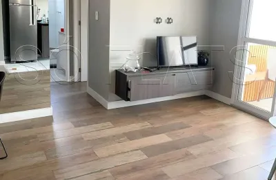 You now chácara santo antônio, apartamento disponível para venda  com 58m², 2 dormitórios e 1 vaga