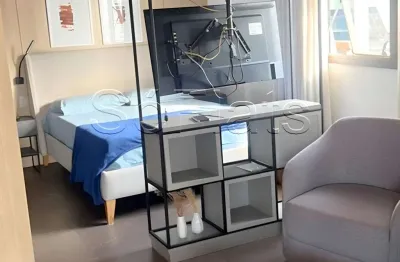 Pininfarina, apartamento à venda com 48m², 1 dormitório e 1 vaga de garagem