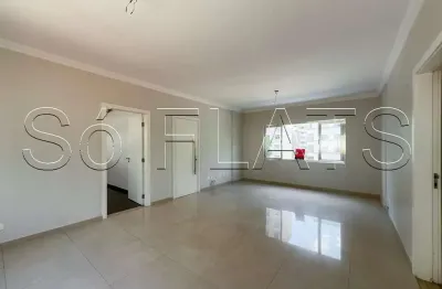 Apartamento com 3 quartos à venda na Rua Maranhão, 500, Higienópolis, São Paulo