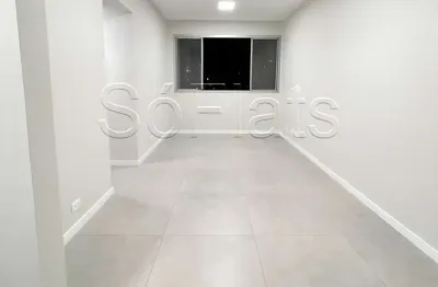 Residencial imperador, apartamento disponível para venda com 73m², 1 dormitório e 1 vaga