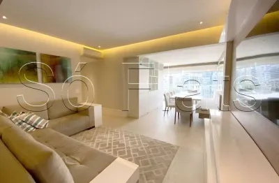 Residencial Horizonte JK contendo 80m², 2 dormitórios e 1 vaga, disponível para locação.