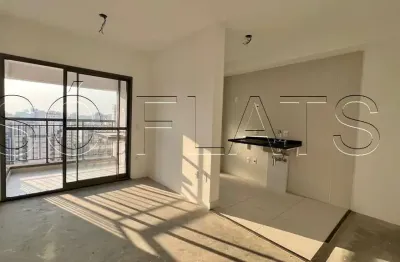 Residencial z ibirapuera, apartamento disponível para venda com 54m², 2 dormitórios e 1 vaga
