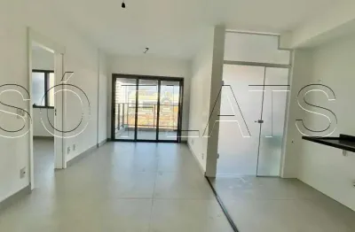 Residencial z cotovia disponível para venda com 51m², 1 dormitório e 1 vaga de garagem. maravilhoso.
