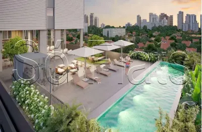 Residencial lumem, studio disponível para venda com 24m² e 1 dormitório