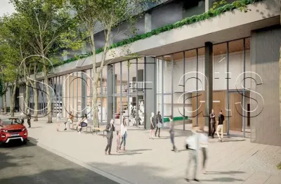 Residencial lumem, studio disponível para venda com 24m² e 1 dormitório