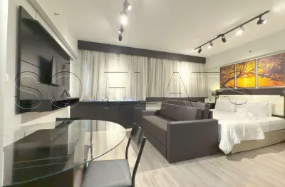 Flat mercure sp bela vista, apartamento disponível para venda com 29m², 1 dormitório e 1 vaga