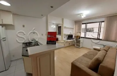 Flat lorena 1157, apto disponível para venda com 39m², 01 dorm e 01 vaga