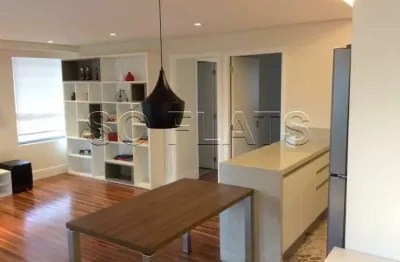 Vila nova luxury apartamento disponível para venda com 105m², 02 dorms e 02 vagas de garagem