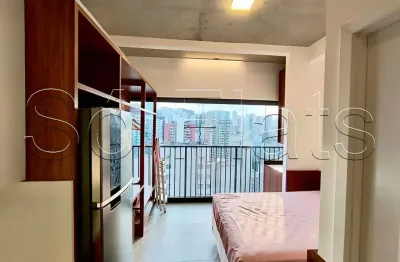 Studio vn ueno, apto disponível para venda com 20m² e 01 dormitório