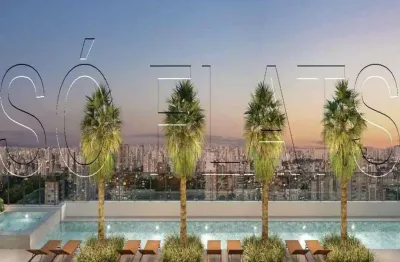 Residencial jota vila mariana, studio disponível para venda com 28m² e 1 dormitório