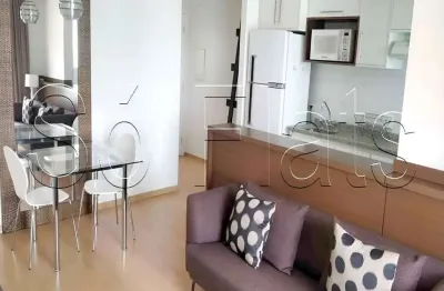 Residencial ciragan, disponível para venda com 50m², 01 dorm e 01 vaga de garagem