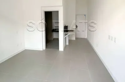 Residencial arq vila mariana, studio disponível para venda com 29m² e 01 dormitório