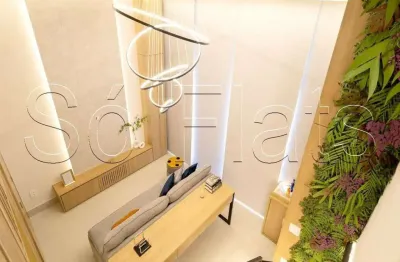 Residencial arq vila mariana, studio disponível para venda com 30m² e 1 dormitório