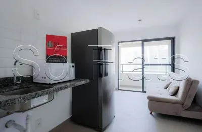 Today vila mariana, apartamento disponível para venda com 31m² e 1 dormitório