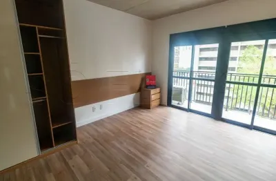 Residencial bko citzen, studio disponível para venda com 31m², 1 dormitório e 1 vaga