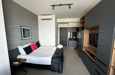 Vn turiassu, apto duplex disponível para venda com 40m², 1 dormitório e 1 vaga de garagem