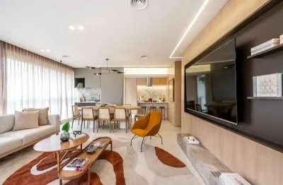 You park mariana, apartamento disponível para venda com 58m², 1 dormitório e 1 vaga de garagem