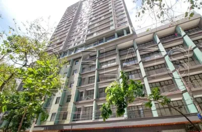 Residencial versa brooklin, apartamento disponível para venda com 68m² e 2 dormitórios e 1 vaga