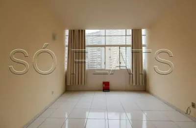 Edifico copan, studio disponível para venda com 29m² e 1 dormitório