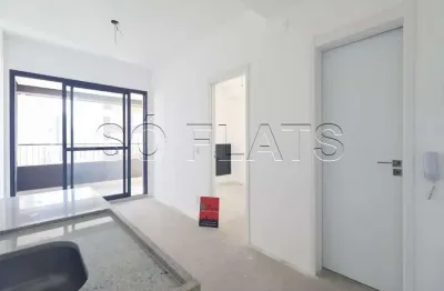 Residencial haus mitre perdizes, apto disponível para venda com 38m², 01 dorm e 01 vaga